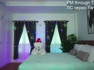 webcam girl anna_shine_ live cam image #1116608