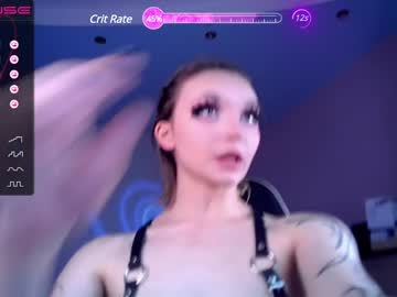webcam girl _b_a_n_s_h_e_e_ live cam image #6724551