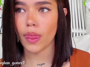 webcam girl _meghan_gomez1_ live cam image #2575694