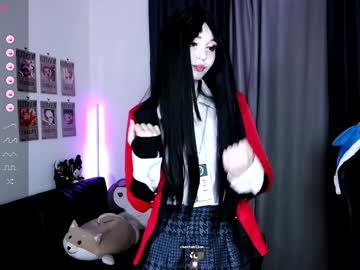 webcam girl _sparkland_ live cam image #10483954