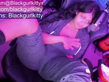 webcam girl blackgurlkitty live cam image #973573