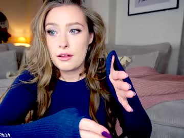 webcam girl x_lily_x live cam image #7605788