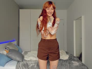 webcam girl jennifer_ewans live cam image #5764503