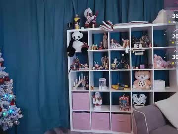 webcam girl madnessalise live cam image #11343374