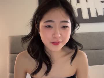 webcam girl cozykorean live cam image #12291673