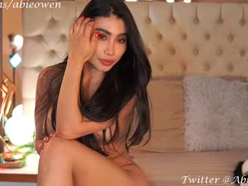 webcam girl abie_owen live cam image #11336656