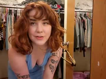 webcam girl autumnbuttons live cam image #9329773