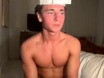 webcam man elijahkinky live cam image #10620811