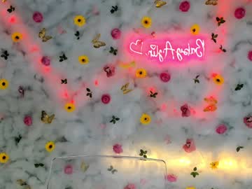 webcam girl babyaylin live cam image #11621064