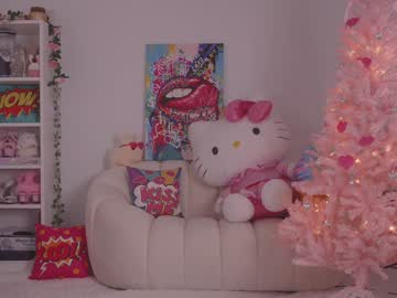 webcam girl bunnydollstella live cam image #11223227