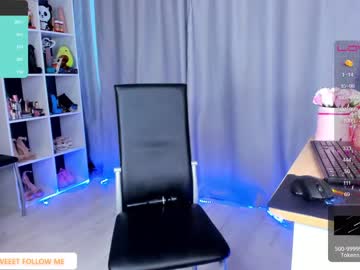 webcam girl blush_mikki live cam image #3512767