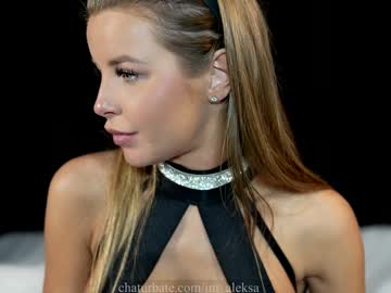 webcam girl im_aleksa live cam image #11068342