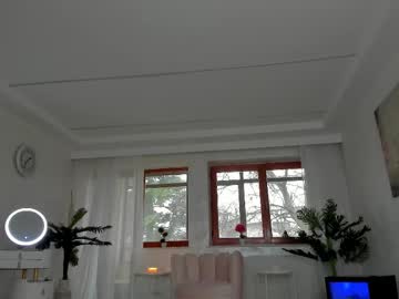 webcam girl tiffanyhouston_ live cam image #11867657