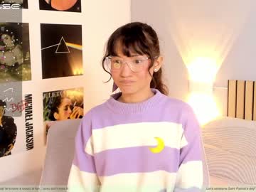 webcam girl little_effy18 live cam image #5283714