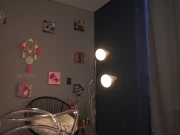 webcam girl letiziafulkers1 live cam image #6509023
