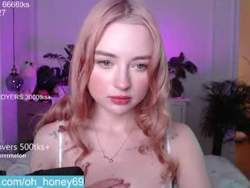webcam girl honey_devildoll live cam image #958696