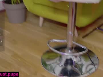webcam girl pinkypuppa live cam image #9603283