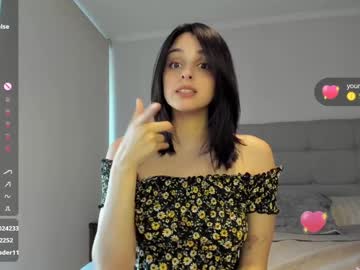 webcam girl yourfreakygirl live cam image #11232421