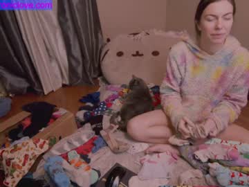 webcam girl chroniclove live cam image #4399271