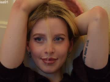 webcam girl ellaa91 live cam image #8204643