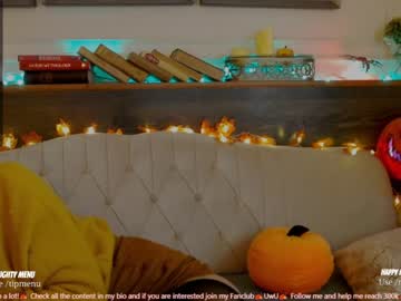 webcam girl ginger_pie live cam image #442946
