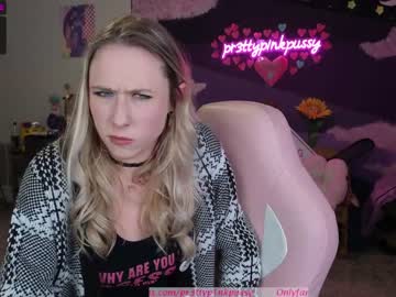 webcam girl pr3ttyp1nkpussy live cam image #4743112