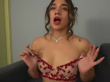 webcam girl ashley_ospino live cam image #10346540
