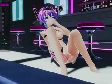 webcam girl projektmelody live cam image #4265625