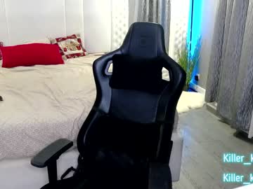 webcam girl killer__tits live cam image #921854