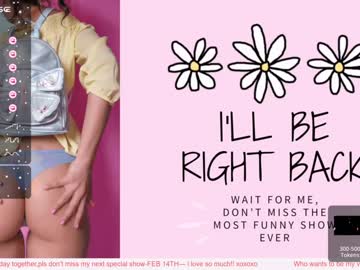 webcam girl little_effy18 live cam image #8476629