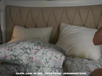 webcam girl _jasminestea_ live cam image #12694731
