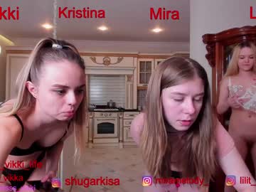 webcam girl misss_vikki live cam image #2337376