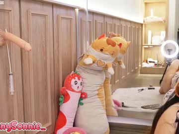 webcam girl sunny_sonnie live cam image #10430505
