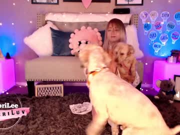 webcam girl aubrilee live cam image #127763