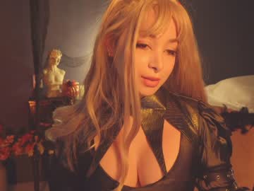 webcam girl soulvanaa live cam image #568283