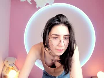 webcam girl _dreamgirlunicorn_ live cam image #3295604