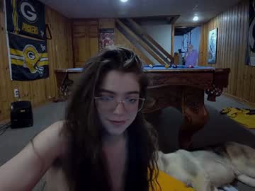 webcam girl rosegold18 live cam image #9381879