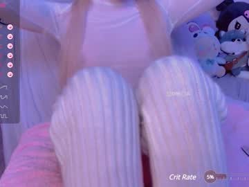 webcam girl _b_a_n_s_h_e_e_ live cam image #9868777