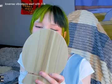 webcam girl littlething88 live cam image #2284855