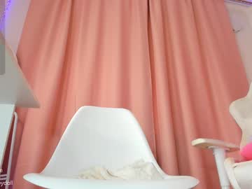 webcam girl dazzling_baby live cam image #12461721