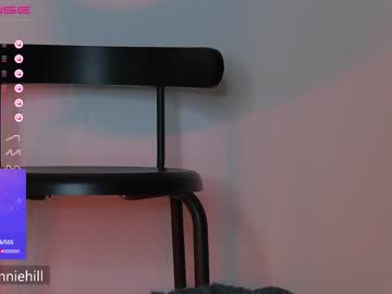 webcam girl anniehillofficial_ live cam image #6705048