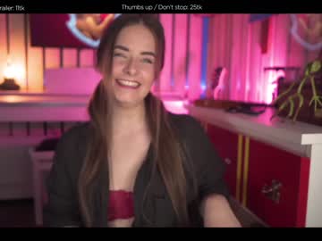 webcam girl hermione_potter_couple live cam image #4604577
