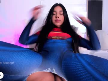 webcam girl ariadna5 live cam image #9027954