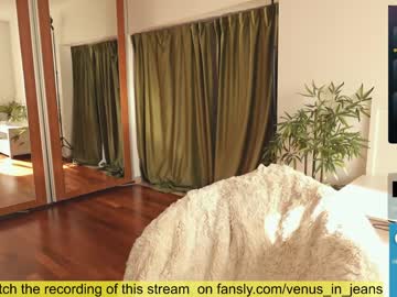 webcam girl venus_in_jeans live cam image #9465531