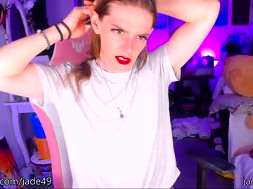 webcam tranny jade49 live cam image #8629074