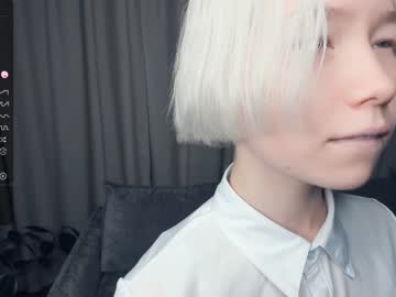 webcam girl silvergloss live cam image #7224831