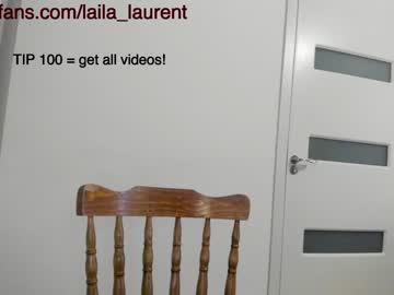 webcam girl laila_laurent live cam image #5444751
