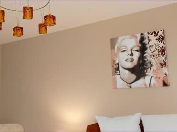 webcam girl sherlynprize live cam image #7809865