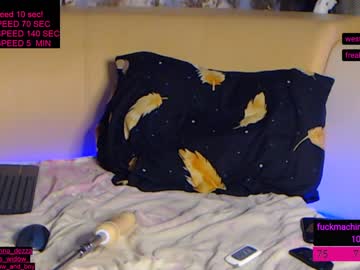 webcam girl white_widow_ live cam image #1594406