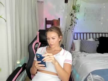 webcam girl sexyashley_21 live cam image #7104753